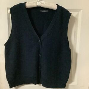 NAADAM Cashmere Sleeveless Sweater
